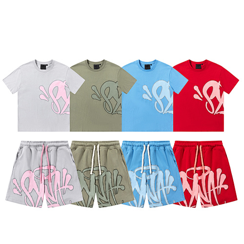23 One Set T-Shirt & Shorts