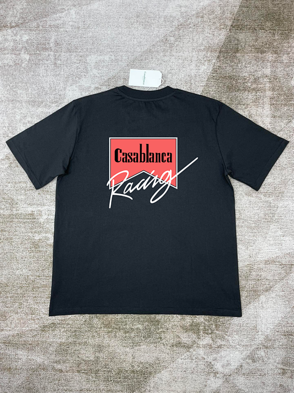 Tee from Black Mask