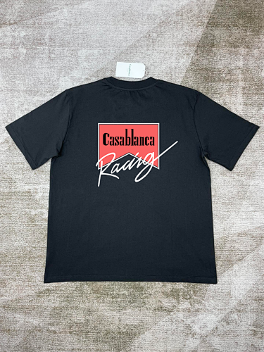 Tee from Black Mask