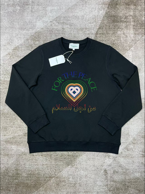 23 Sweatshirt OR Sweater