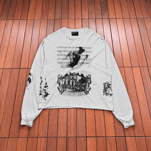 Enfants Riches Deprimes ' T