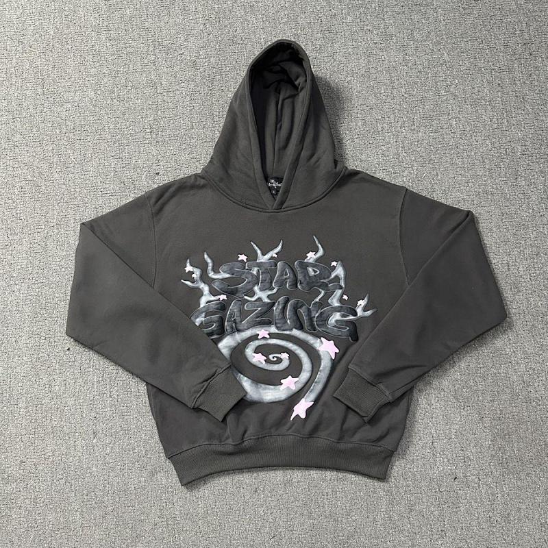 Hoodie from Black Mask