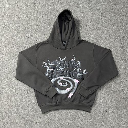 Hoodie from Black Mask