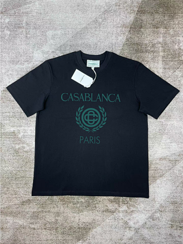 Tee from Black Mask