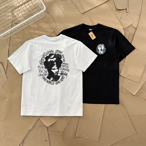 Tee from Black Mask
