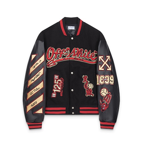 Jacket from Black Mask
