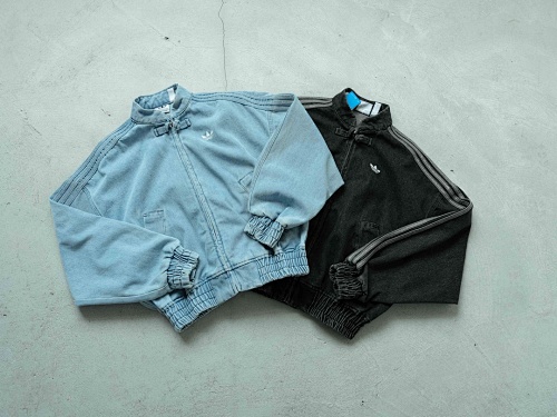 Complete Set Jacket