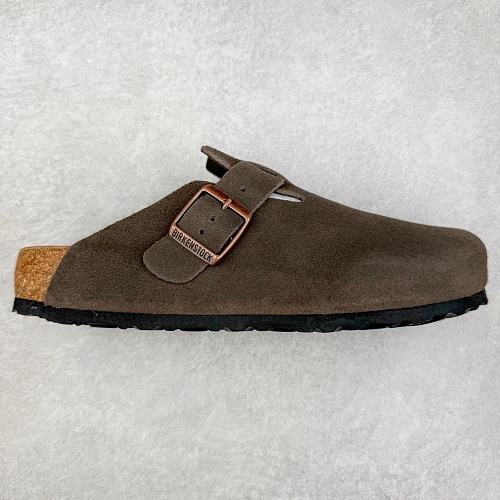 DC Birkenstock Boston VL Eva 35-44