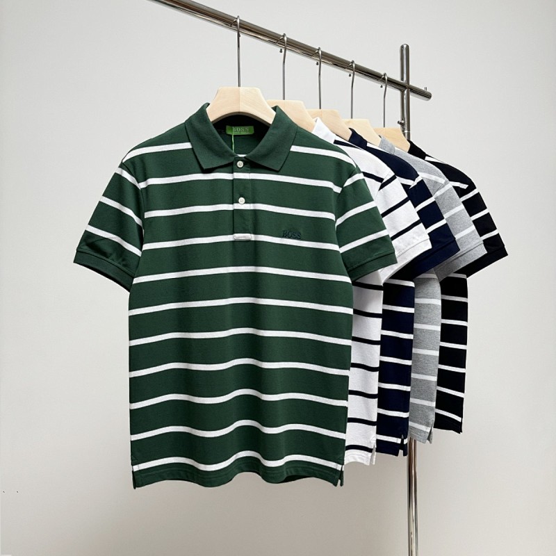 Polo from Black Mask