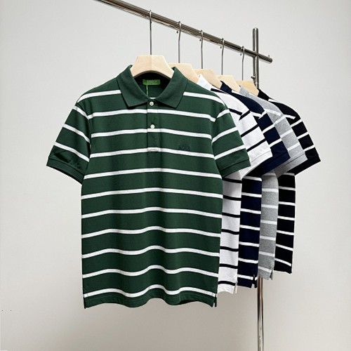 Polo from Black Mask