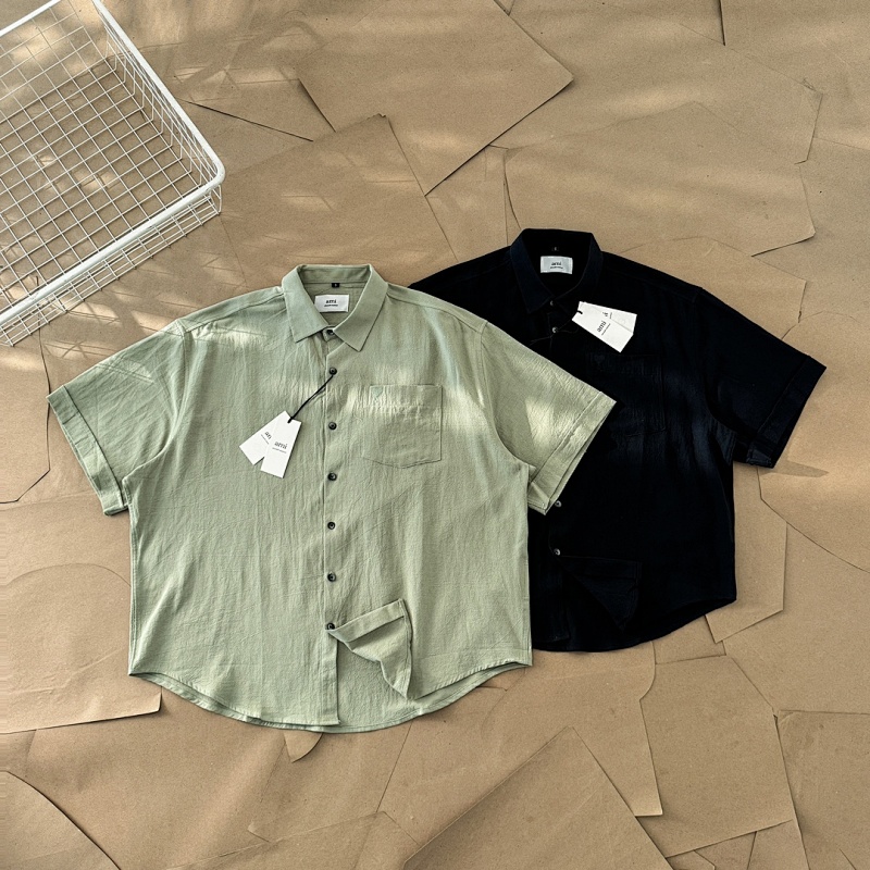 Shirt from Black Mask