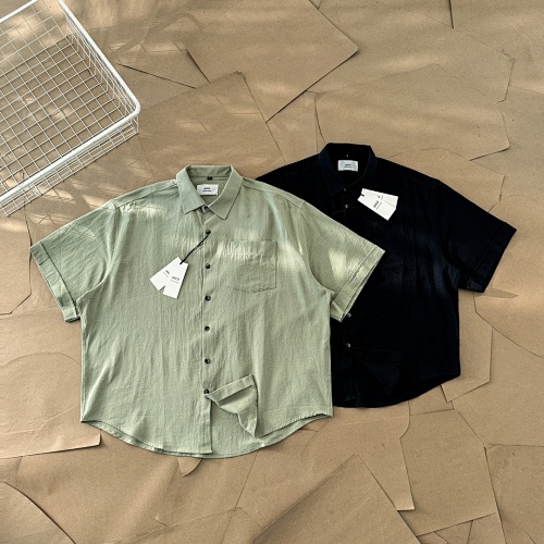 Shirt from Black Mask