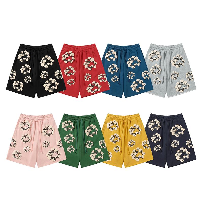 T-Shirt & Shorts & Set No.224672-202LC