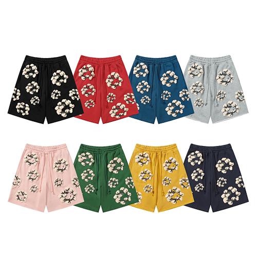 T-Shirt & Shorts & Set No.224672-202LC