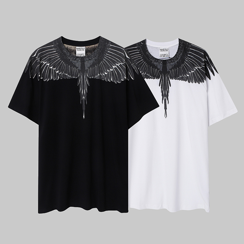 Tee from Black Mask