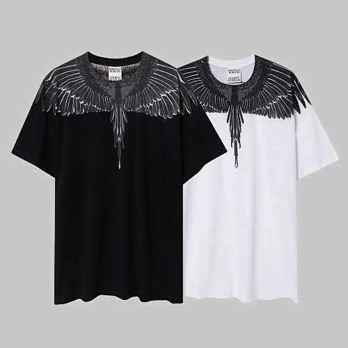 Tee from Black Mask