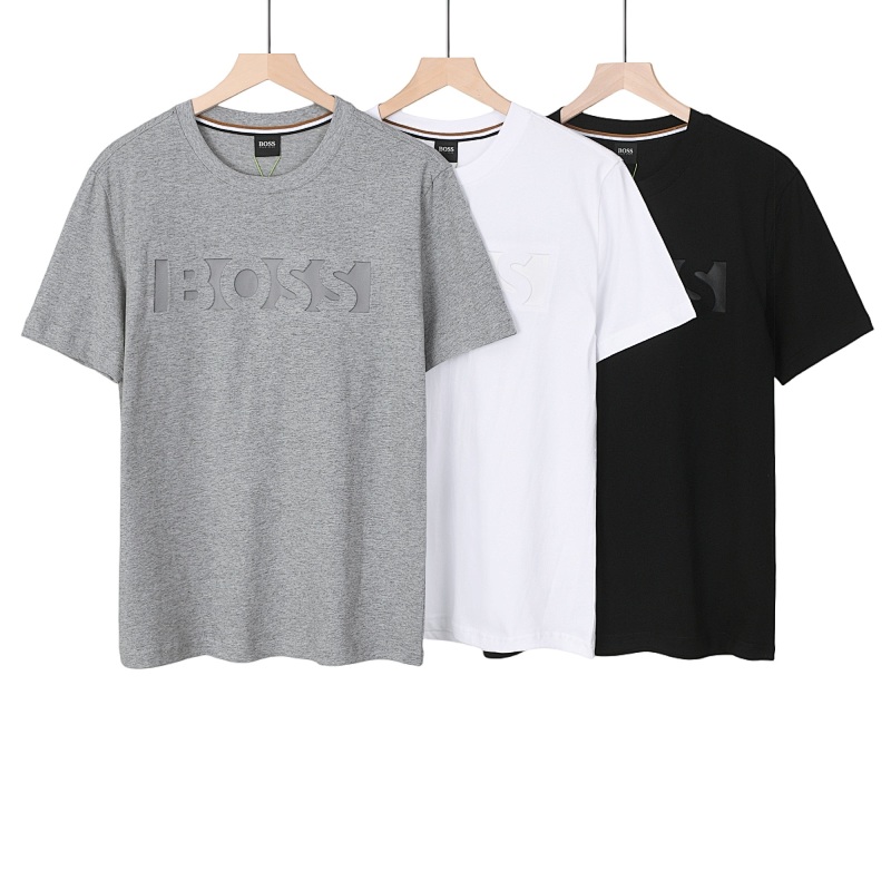 Tee from Black Mask