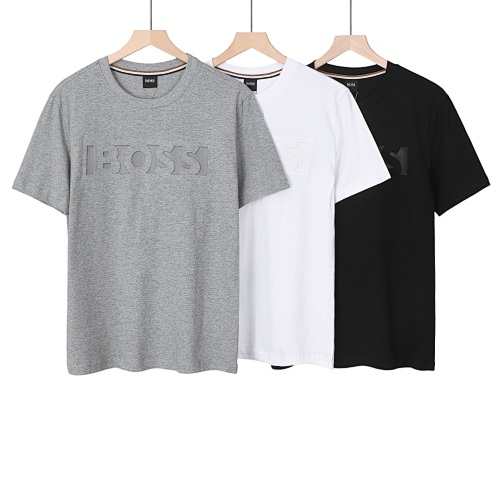Tee from Black Mask