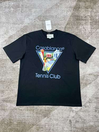 Tee from Black Mask