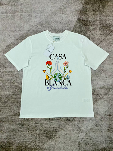 Tee from Black Mask