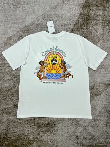 Tee from Black Mask