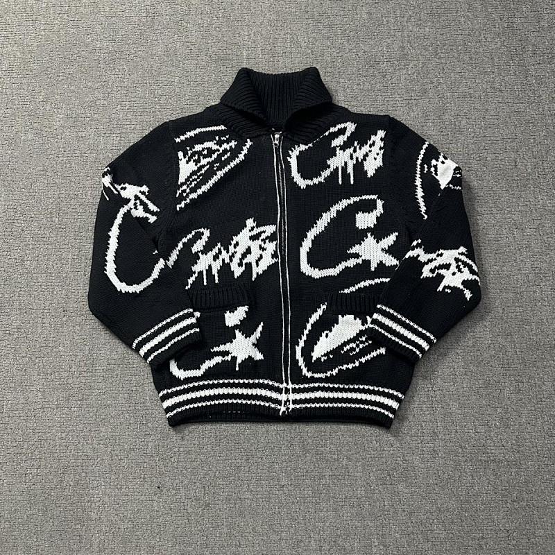 Sweatshirt OR Sweater Jacket NO.223174-156W