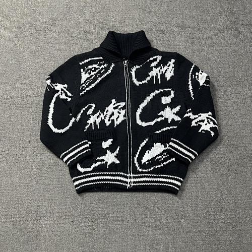 Sweatshirt OR Sweater Jacket NO.223174-156W
