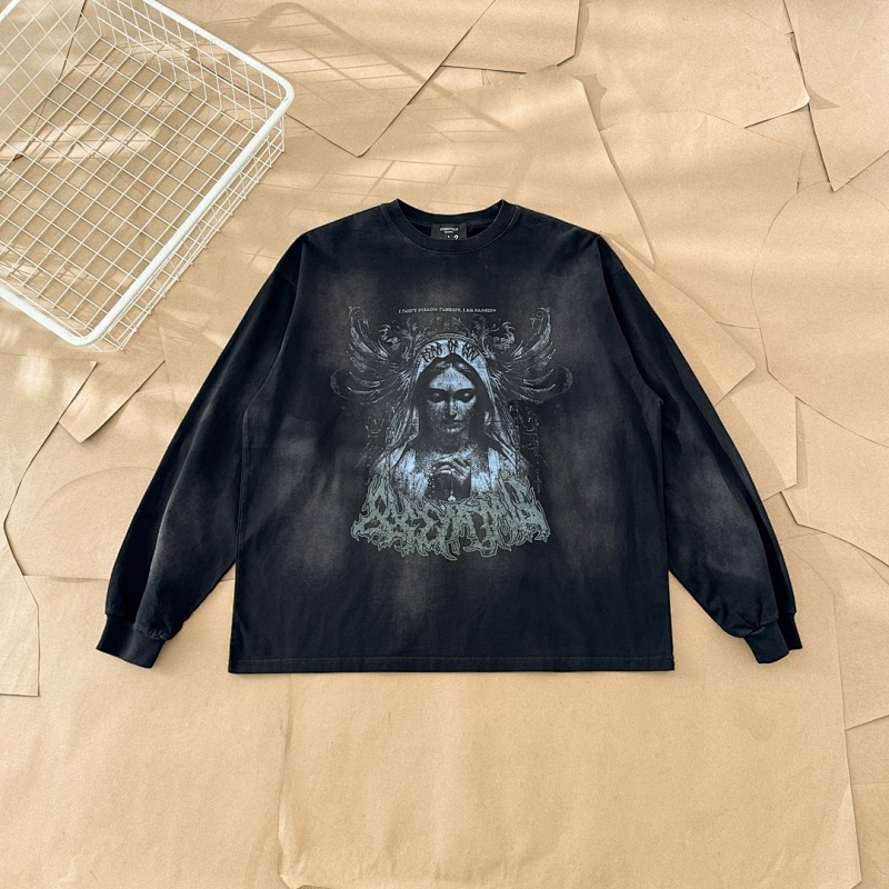 Essentials Fog Fear OF God Swearter