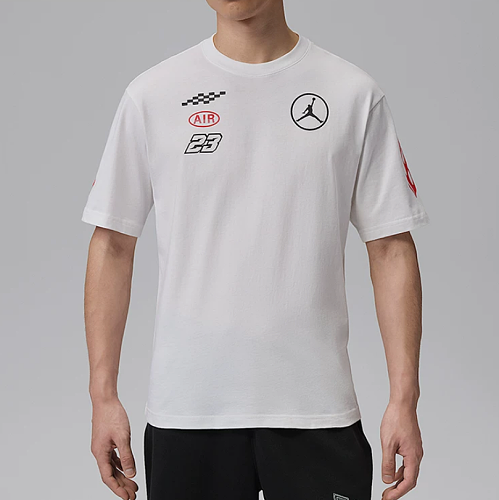 Tee from Black Mask