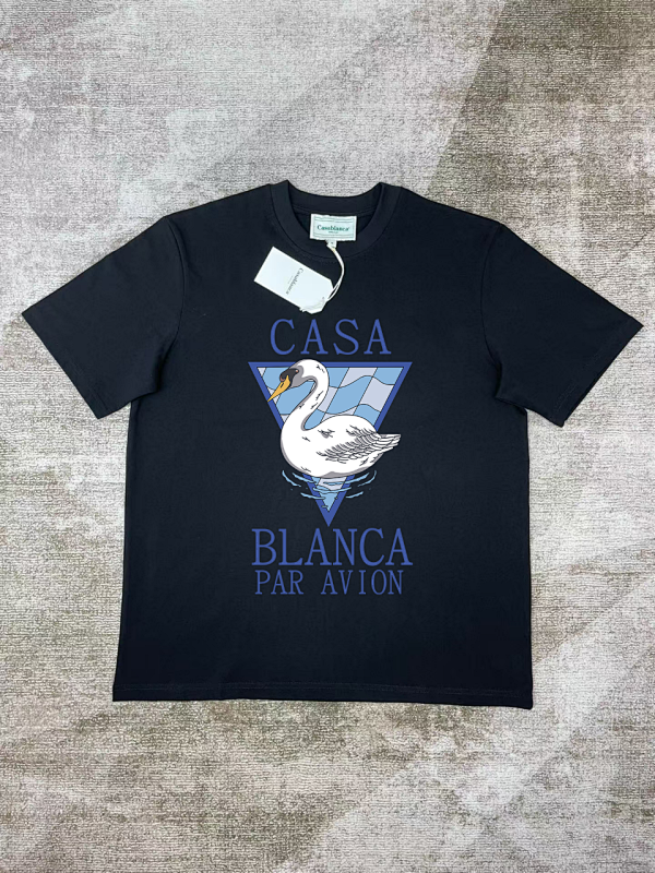 Tee from Black Mask