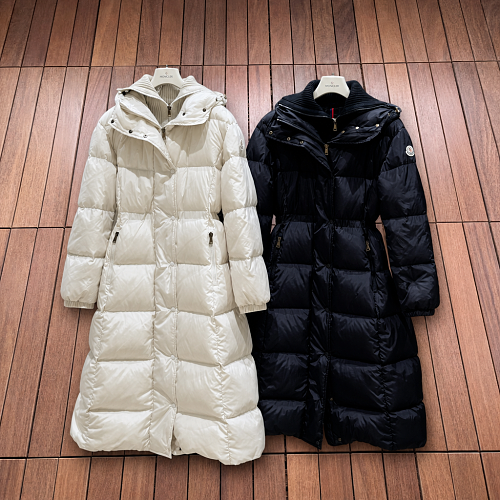 The Genuine 90 Goose Down Filling Not The Inferior Synthetic Down Material Found On The Ma