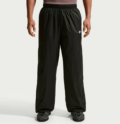 Pants from Black Mask