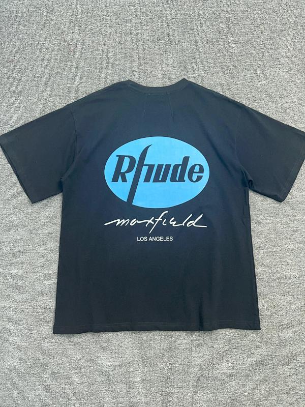 Tee from Black Mask