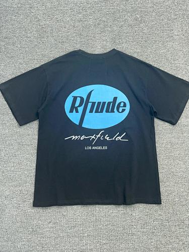 Tee from Black Mask