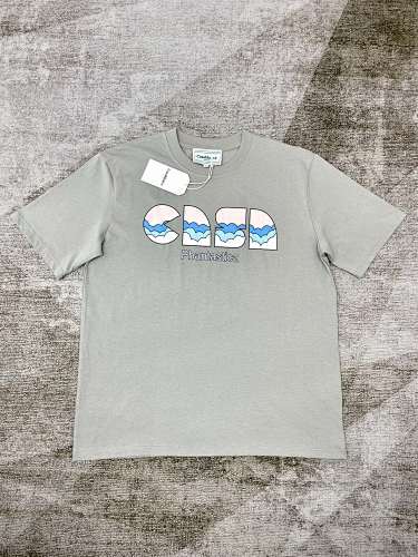 Tee from Black Mask
