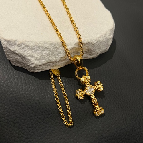 Necklace NO.222909-189TT