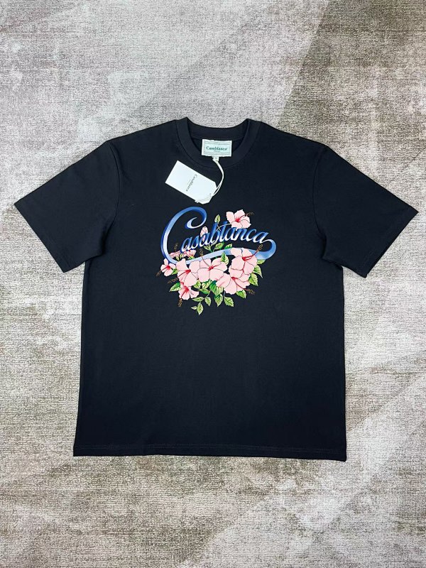 Tee from Black Mask