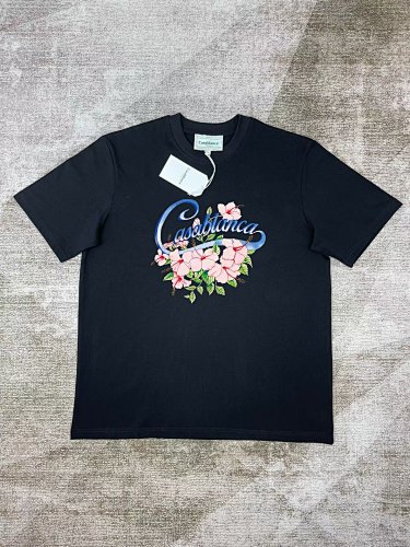 Tee from Black Mask