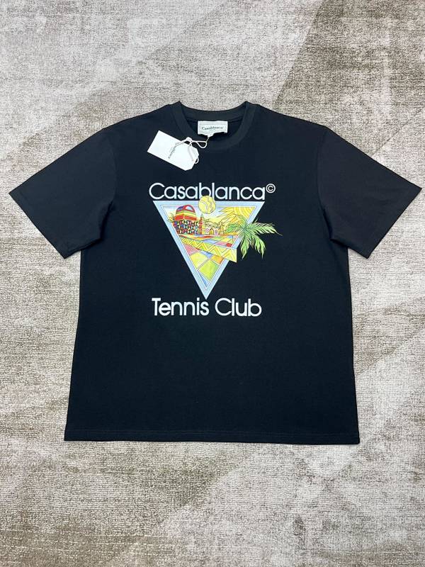 Tee from Black Mask