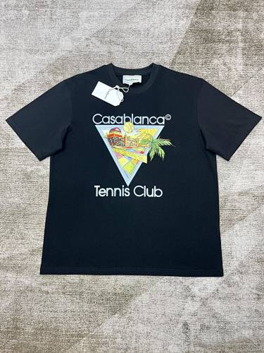 Tee from Black Mask
