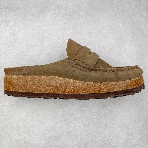 GD Birkenstock Naples Eva 35-45