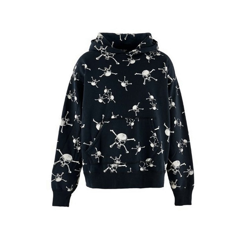 Saint Michae Hoodie