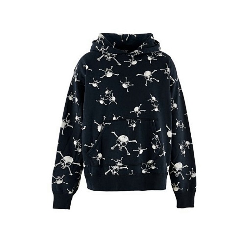 Saint Michae Hoodie