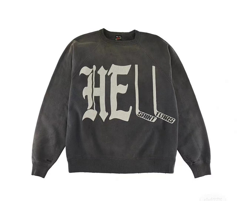 Saint Michae Sweater