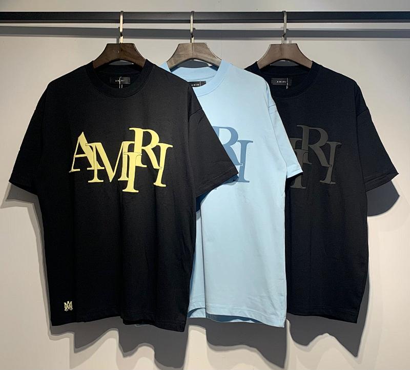 Tee from Black Mask