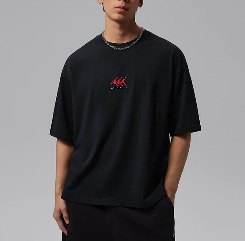 Tee from Black Mask
