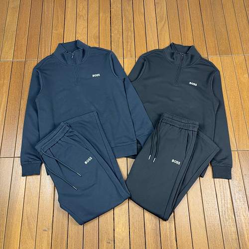 One Set Top Pant NO.260702202-373GY