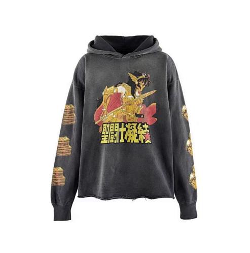 Hoodie from Black Mask