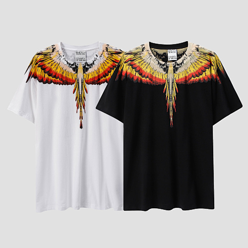 Tee from Black Mask