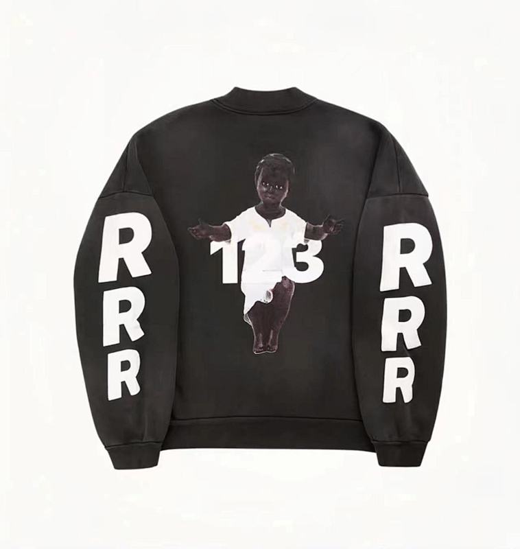 Sweatshirt OR Sweater